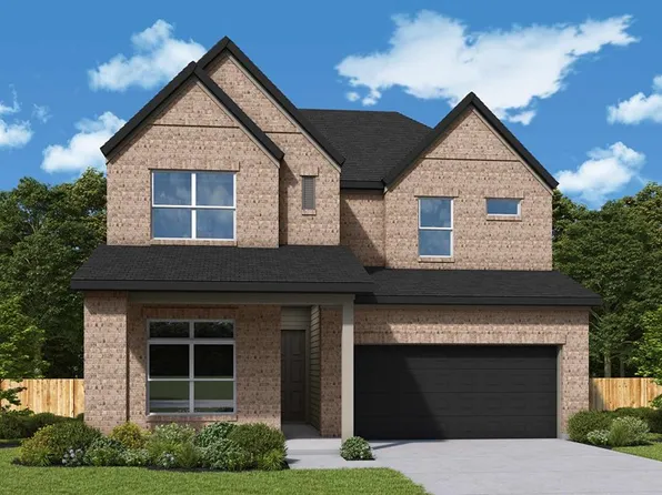 Mcallen Plan, Jubilee - Reserve Collection