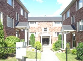 50 Clark St #9, Fall River, MA 02720