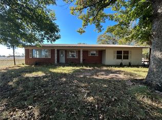 7411 Highway 99, Century, FL 32535