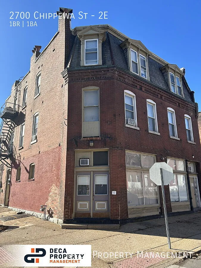 Building Photo - 2700 Chippewa St #2E