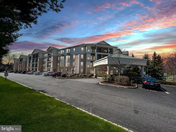 244 Baltimore Pike Unit 314E, Glen Mills, PA 19342