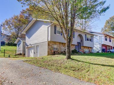 6612 Ellesmere Dr, Knoxville, TN, 37921