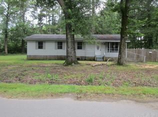 109 Yaney Dr, Rison, AR 71665