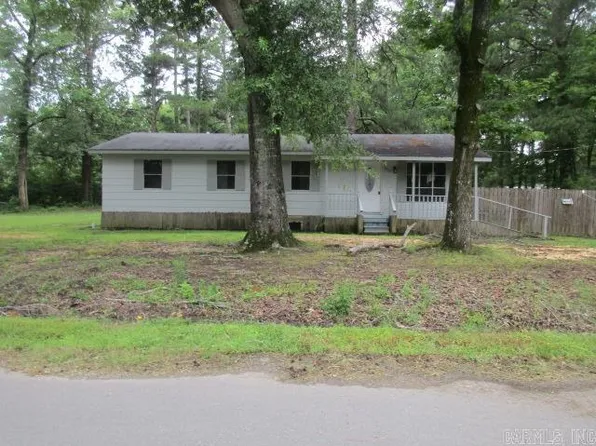 109 Yaney Dr, Rison, AR 71665