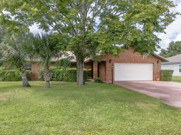27 Prairie Ln, Palm Coast, FL 32164