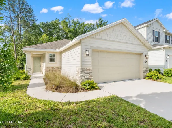 2907 LUCILLE Lane, Middleburg, FL 32068