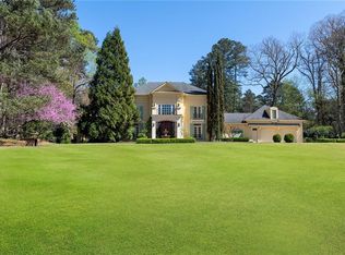 4245 Sentinel Post Rd NW, Atlanta, GA 30327