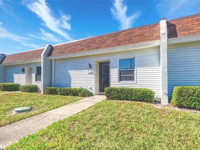 9124 Mission Oaks Blvd #B, Seminole, FL, 33776