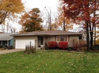 1643 Dorchester Dr, Brunswick, OH