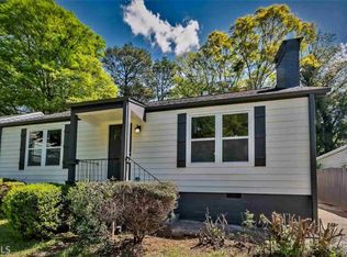 1294 Westmont Rd SW, Atlanta, GA 30311