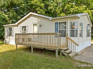 1135 116th Ave PARCEL 2, Martin, MI 49070