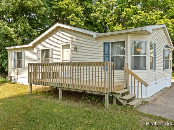 1135 116th Ave Parcel 2, Martin, MI 49070