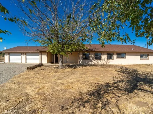 57195 Cain Rd, Anza, CA 92539