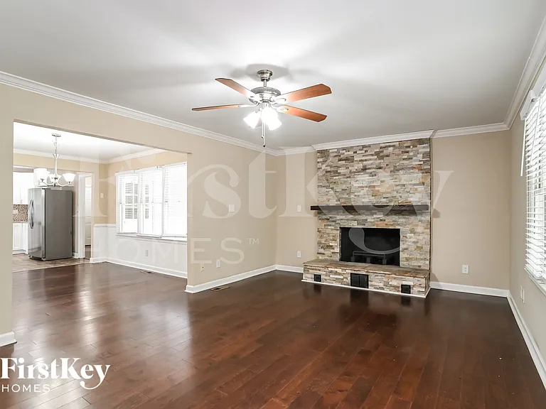 3601 Chilham Pl — Photo 2