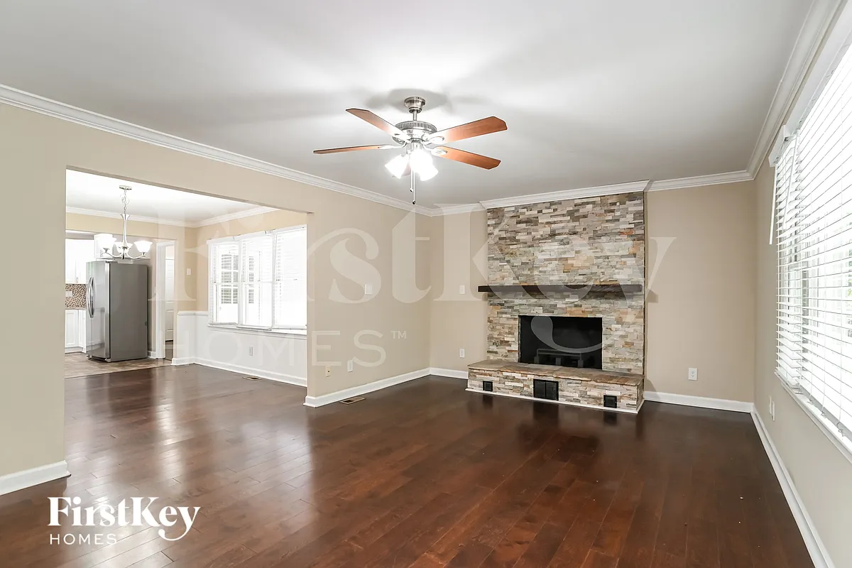 Building Photo - 3601 Chilham Pl