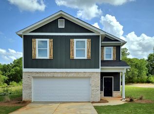 264 Charlotte Cir, Statham, GA 30666