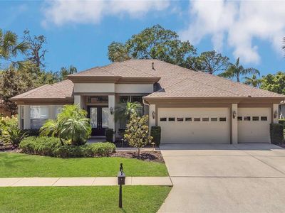 20632 Broadwater Dr, Land O Lakes, FL, 34638