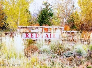 1714 Headwall Loop, Victor, ID 83422