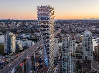 1480 Howe St #2503, Vancouver, BC