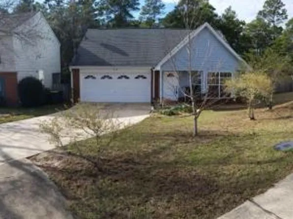 818 Sparkleberry Cv, Niceville, FL 32578