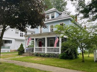 213 W Spruce St, Titusville, PA 16354