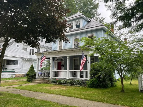 213 W Spruce St, Titusville, PA 16354