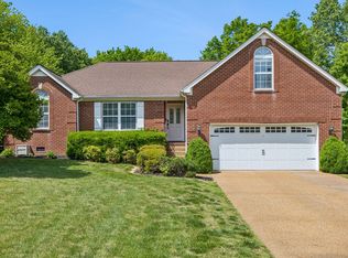 1808 Kara Ct, Spring Hill, TN 37174