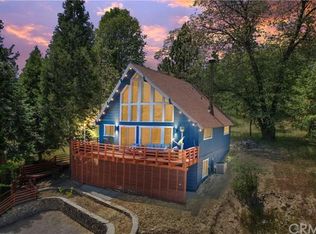 27939 N Bay Rd, Lake Arrowhead, CA 92352