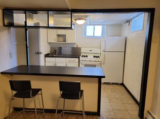 102 Maple St #B, Weehawken, NJ 07086
