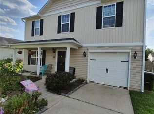 115 Florida Dr, Thomasville, NC 27360