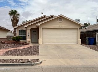 12345 Tierra Plata Dr, El Paso, TX 79938