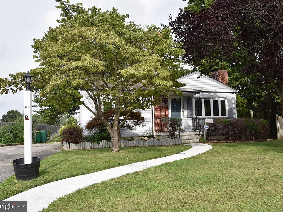 312 N Marshall St, Wilmington, DE 19804 Zillow