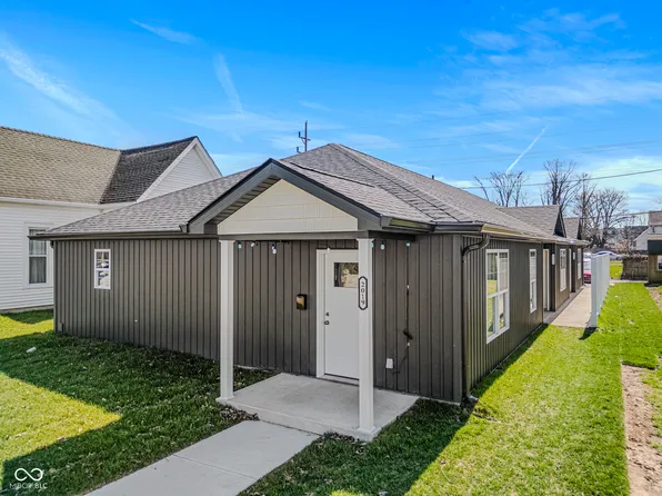 2019-2021 2023 Ohio Ave, Columbus, IN 47201