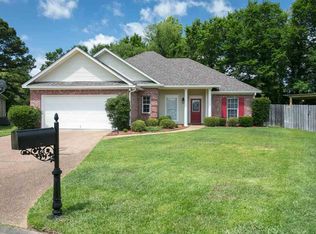 244 Jacks Pl, Brandon, MS 39047