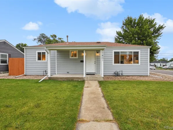 1801 W 50th Avenue, Denver, CO 80221