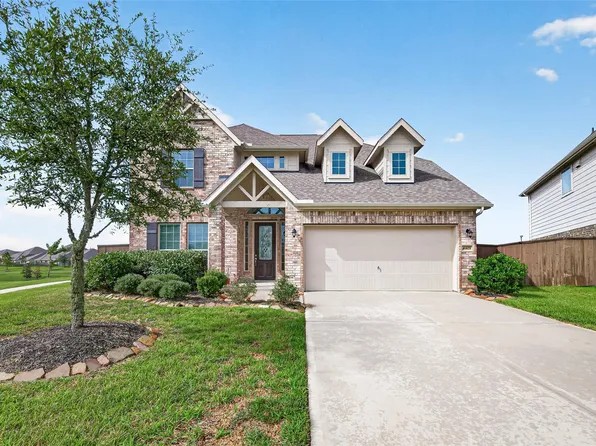 4403 Silvergrass Ln, Katy, TX 77493