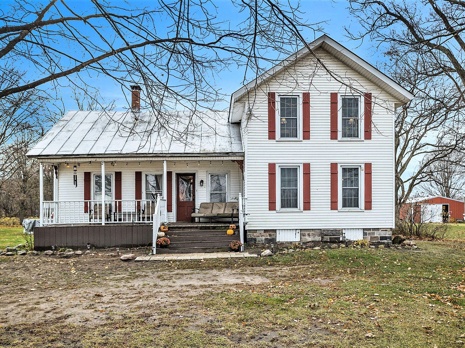 983 Lindley Rd, Bronson, MI 49028 Zillow