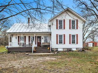 983 Lindley Rd, Bronson, MI 49028