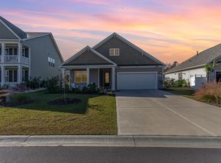 6025 McClain Ct, Little River, SC 29566