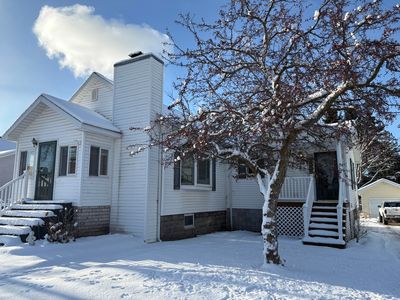 920 Sable St, Alpena, MI, 49707