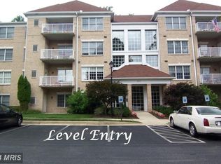 661 Straffan Dr UNIT 102, Lutherville Timonium, MD 21093