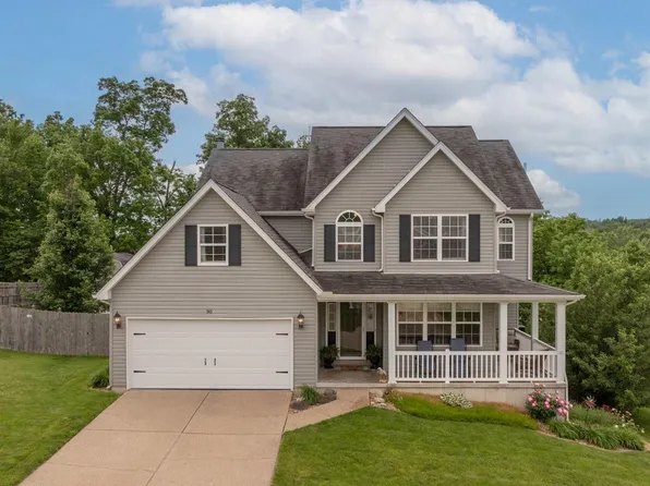 90 Valley Farms Dr, Winfield, MO 63389