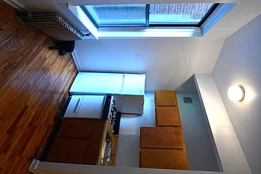 Rented by Citi Habitats