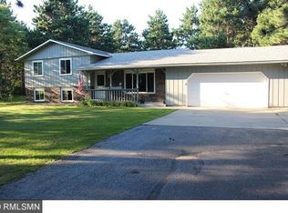 8875 Timberlane Loop NW, Rice, MN 56367