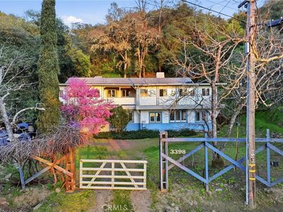 3398 Ogden Rd, Lucerne, CA, 95458