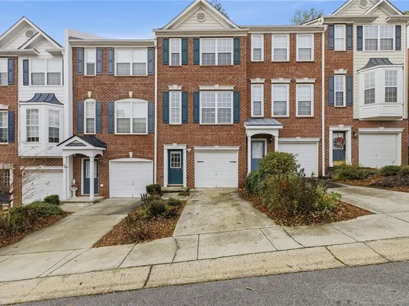 3160 Mill Springs Cir, Buford, GA 30519