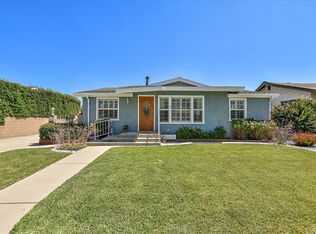 9463 Mignonette St, Alta Loma, CA 91701