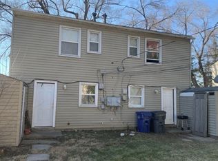 832 S Hamilton Rd #1, Columbus, OH 43213