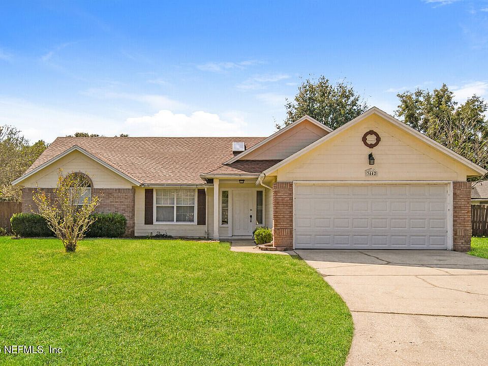 1st image of 3442 DEERFIELD POINTE Drive