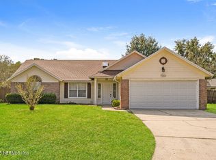 3442 Deerfield Pointe Dr, Orange Park, FL 32073